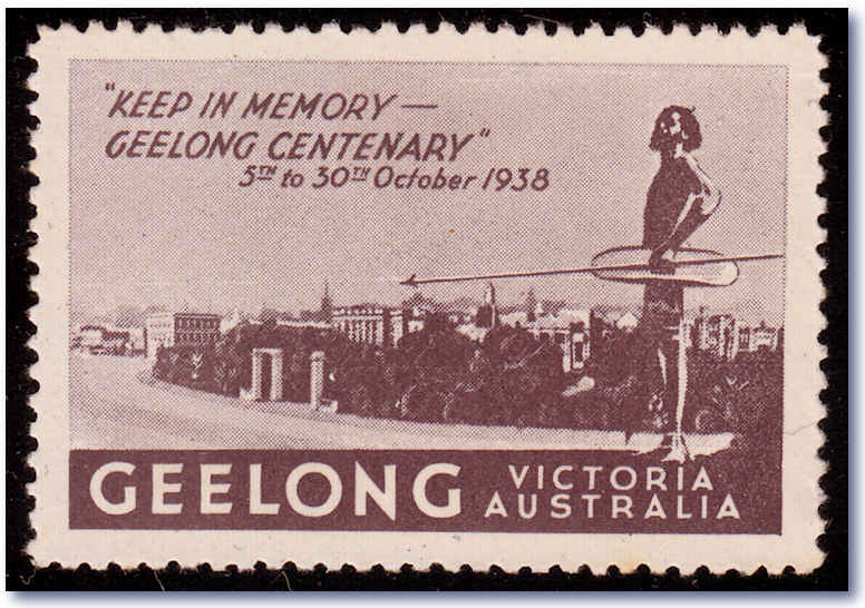 Australia Aborigine "One Pound Jimmy" stamp unique discovery of